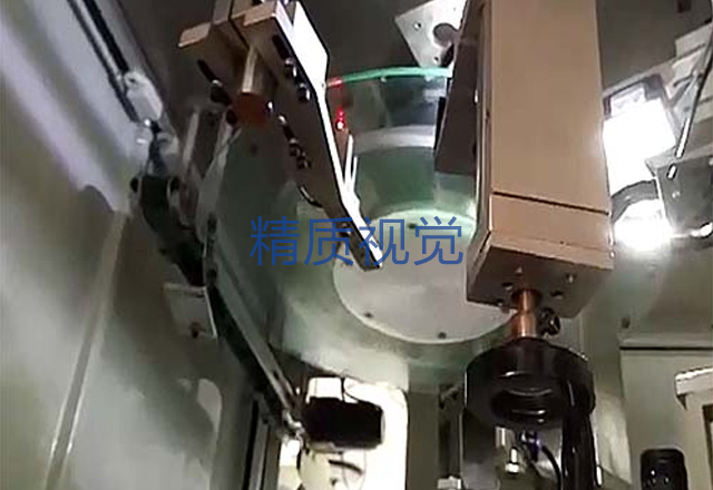 不同尺寸顏色的硅膠密封圈可以用<a href=http://www.wrc8.com.cn target=_blank class=infotextkey>機(jī)器視覺檢測(cè)設(shè)備</a>檢測(cè)嗎